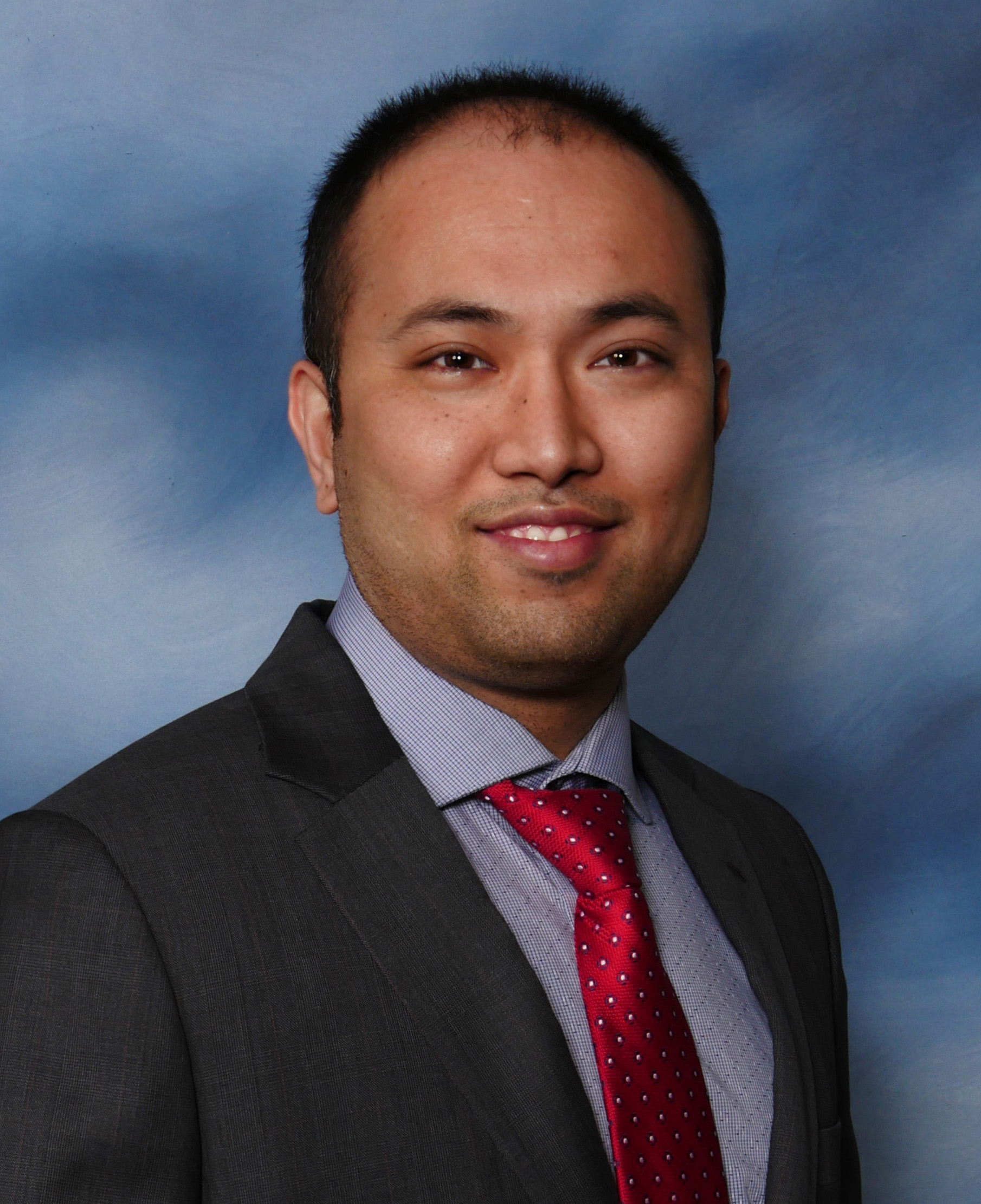 Sahas Shrestha